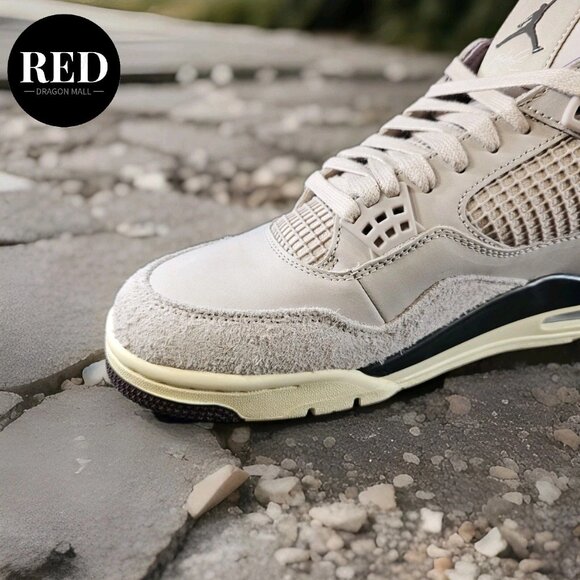 Nike Air Jordan 4 A Ma Maniere While You Were Sleeping FZ4810-200 - Sz 13W/11.5M main image 12